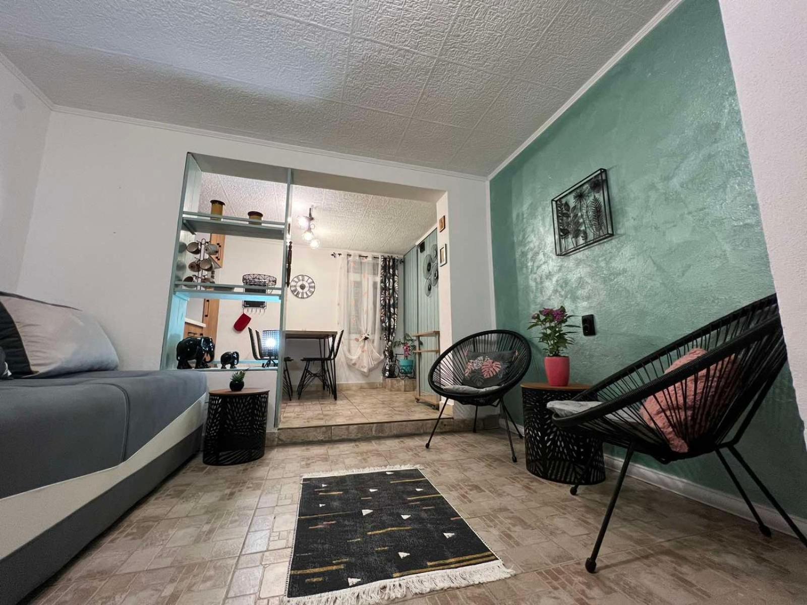Old House Morinj Apartment Bagian luar foto
